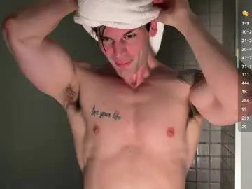 Chaturbate Live Sex of maxandtam
