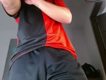 Chaturbate Sex Cam of yourfavorite_bigclit