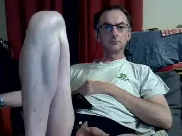Chaturbate Private Sex Chat of 18remy45