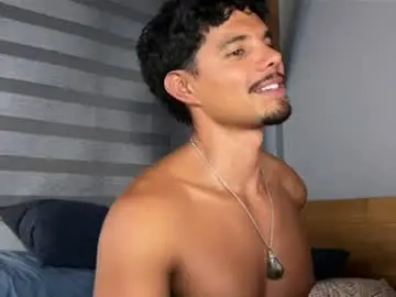 Chaturbate Sex Chat of daniel0910s