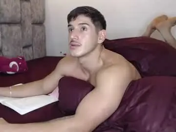 Chaturbate Adult Webcam of jonathancast08