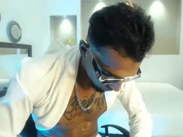 Chaturbate Free Porn Cam of jostin_jackson