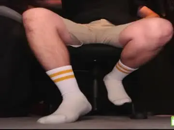 Chaturbate Sex Chat of justshutupandwatch