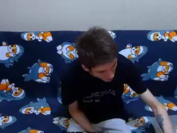 Chaturbate Sex Chat of lester_broo