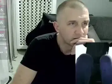 Chaturbate Live Porn of maribor5879
