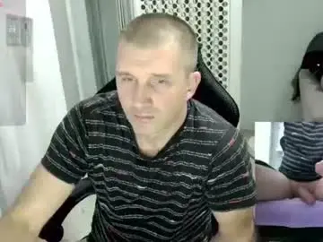 Chaturbate Live Sex of maribor5879