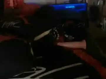 Chaturbate Free Porn Cam of yourtoy480