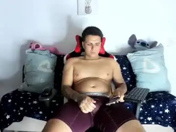 Chaturbate Adult Webcam of diegodelgado200521