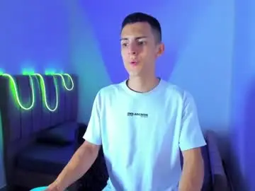 Chaturbate Free Porn Cam of matiius18