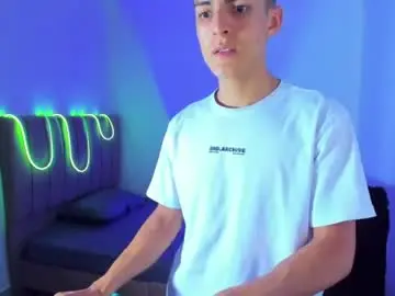 Chaturbate Watch Live Sex Cams of matiius18