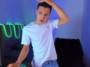 Chaturbate Free Porn Cam of matiius18
