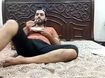 Chaturbate Watch Live Sex Cams of max_crushal