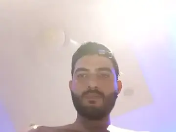 Chaturbate Live Sex Cam of max_crushal