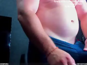 Chaturbate Adult Webcam of muscularjohnforu