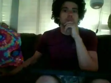 Chaturbate Adult Video Chat of blackdanielstone