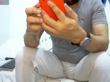 Chaturbate Nude Webcam of bruce_bigg