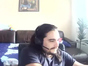Chaturbate Live Sex of johnnybravovici