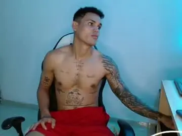 Chaturbate Adult Webcams of master_hot777