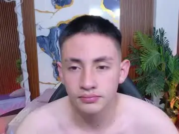 Chaturbate Nude Webcam of andres_tay
