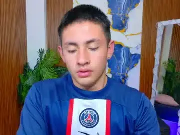 Chaturbate Free Live Porn of andres_tay