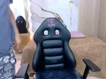 Chaturbate Free Live Porn of angelic_tay