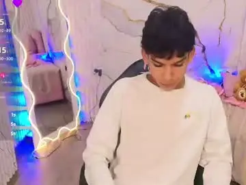 Chaturbate Sex Chat of angelic_tay
