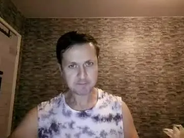 Chaturbate Live Sex of antonlikesanal