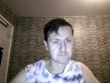 Chaturbate Adult Video Chat of antonlikesanal