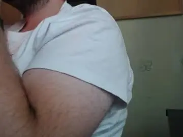 Chaturbate Best live sex cam show of karolhorny96