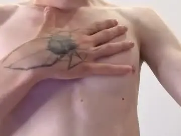 Chaturbate Live Sex Cam of nickwoooster