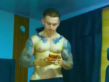 Chaturbate Adult Webcam of paulthompson_