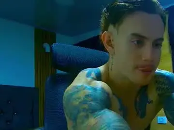 Chaturbate Private Sex Chat of paulthompson_