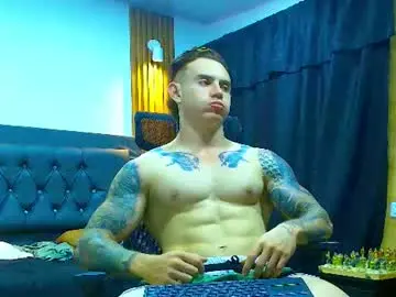 Chaturbate Free Live Porn of paulthompson_