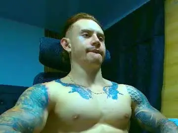 Chaturbate Free Live Porn of paulthompson_