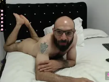 Chaturbate Live Sex of raul27big