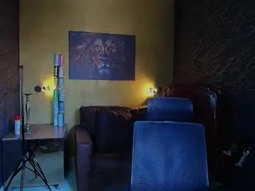 Chaturbate Best live sex cam show of adamjameson