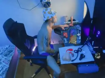 Chaturbate Nude Webcam of bigdenergy_r