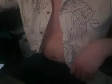 Chaturbate Nude Webcam of hereforonething888