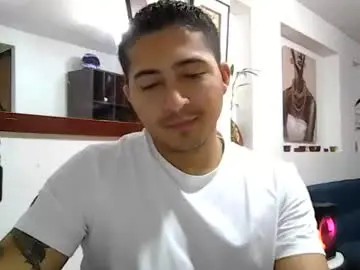 Chaturbate Adult Webcam of alanj998