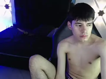 Chaturbate Free Live Porn of blakzen_