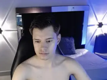 Chaturbate Free Porn Cam of blakzen_