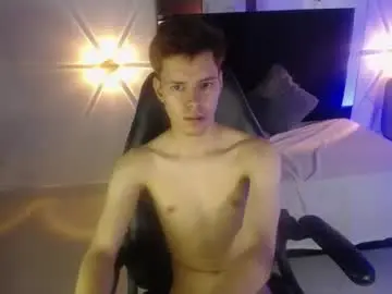 Chaturbate Watch Live Sex Cams of blakzen_