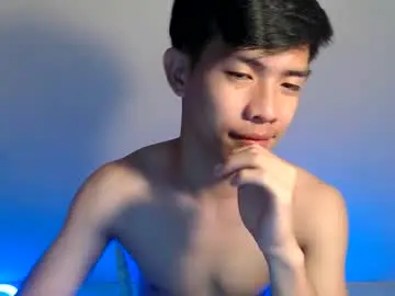 Chaturbate Best Webcam of clyde_twinkx