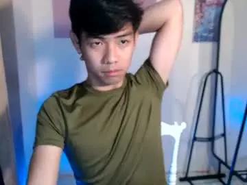 Chaturbate Sex Cam of clyde_twinkx