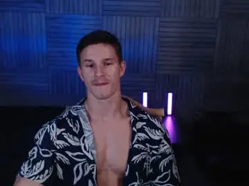 Chaturbate Free Porn Cam of puremenshape