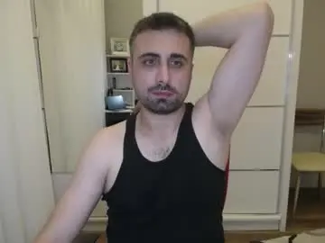 Chaturbate Adult Webcam of x_____0_____x