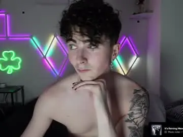 Chaturbate Sex Cam of alfiegreenxxx