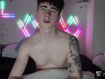 Chaturbate Free Live Porn of alfiegreenxxx