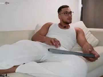 Chaturbate Best Webcam of andy_weld