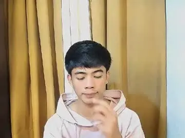 Chaturbate Live Porn of boynextdoor4ux